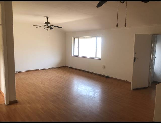2 BEDROOM FLAT FOR SALE IN DOONSIDE